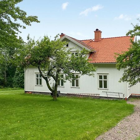 Awesome Home In Oedeshoeg With Wifi Экстерьер фото