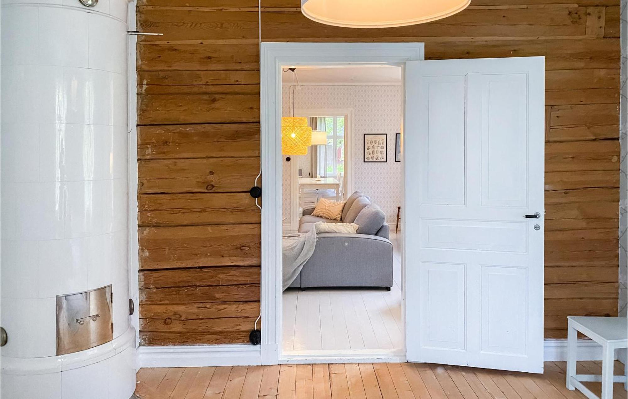 Awesome Home In Oedeshoeg With Wifi Экстерьер фото