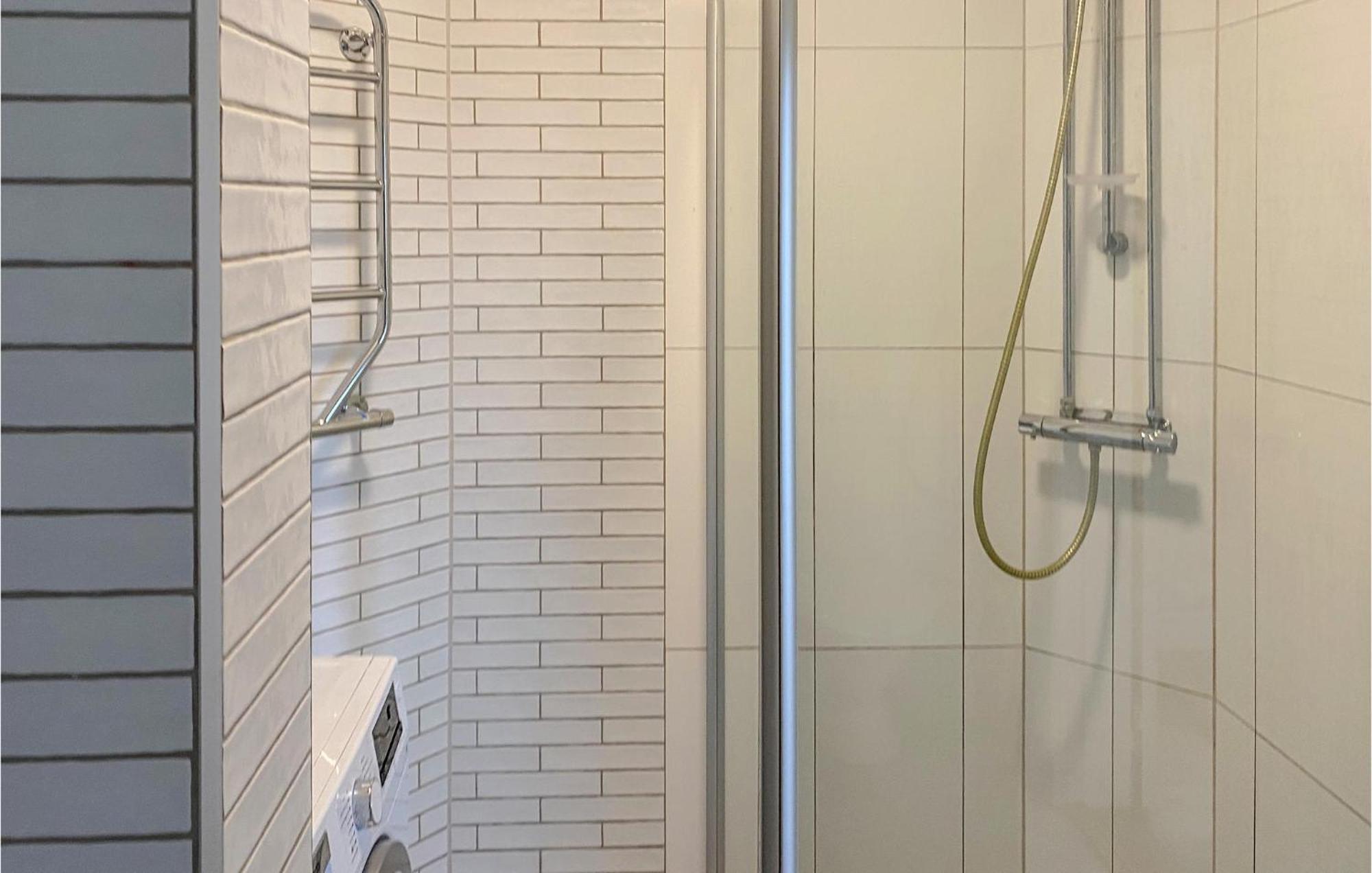 Awesome Home In Oedeshoeg With Wifi Экстерьер фото